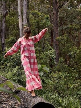 Little Tienda dress